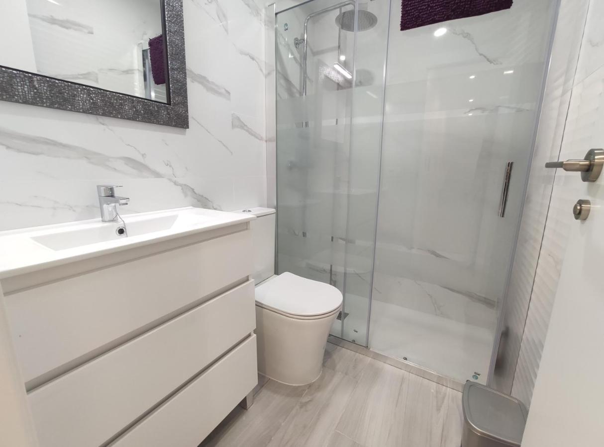 Apartamentos Playa Norte Peniscola 3000 Εξωτερικό φωτογραφία
